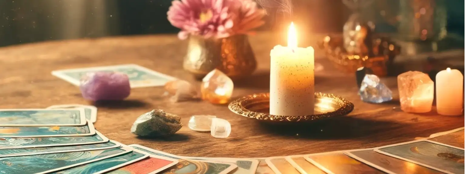 Tarot Reading