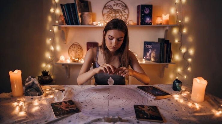 Psychic Predictions