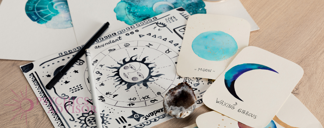 Understanding Your Birth Chart: Unlocking the Secrets of Astrology