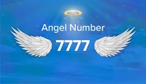 7777 Angel Number