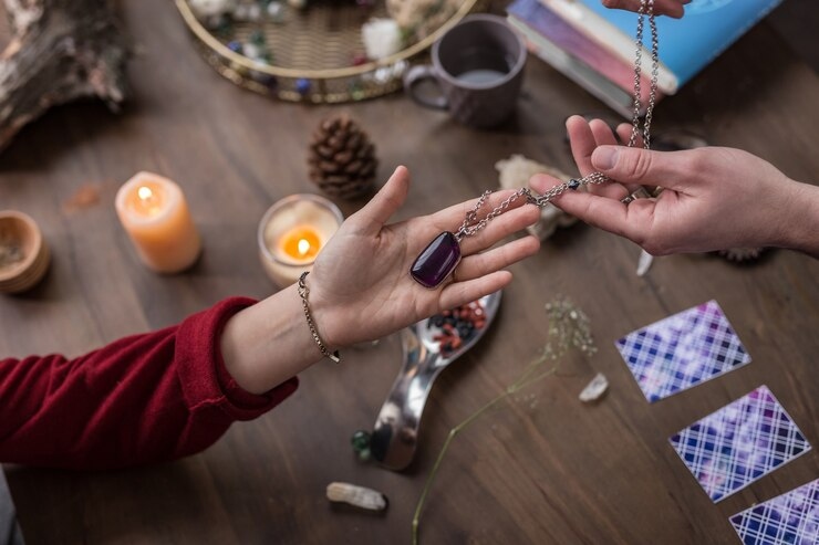 Best psychic medium near me