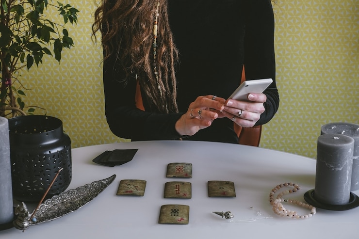 Can psychics tell you bad news