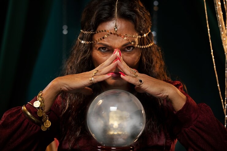 Can psychics tell you bad news