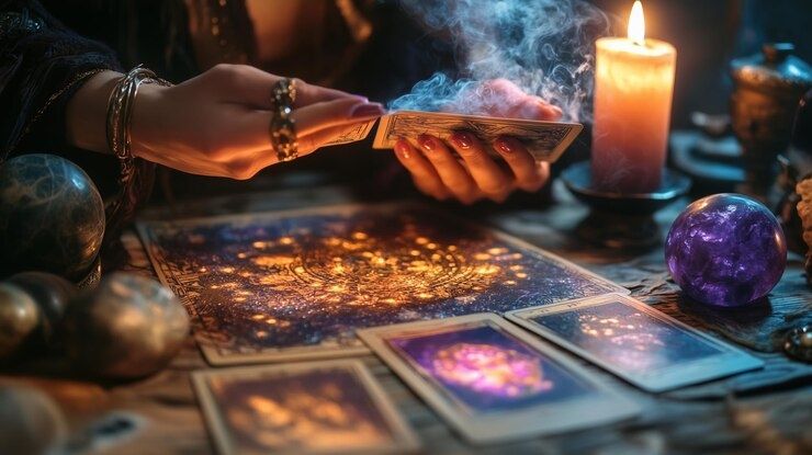 Psychic Reading