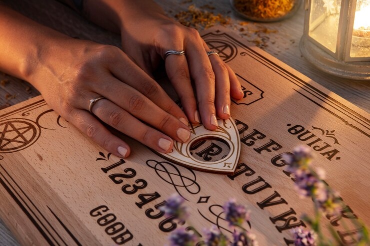 Psychic Reading