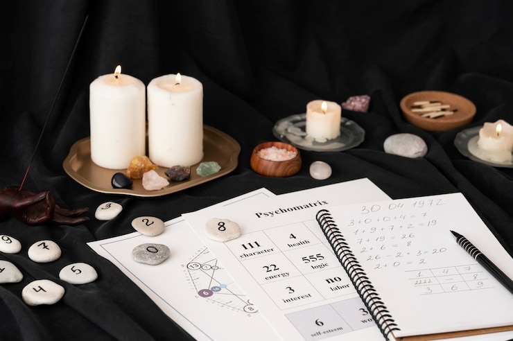 What to do if i'm psychic