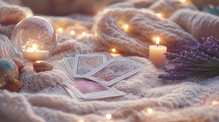psychic reading