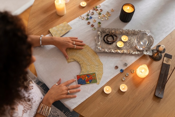 psychic readings