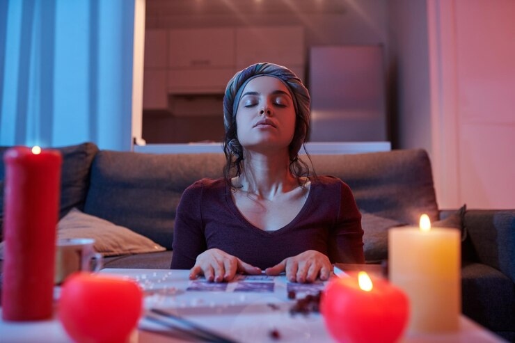 share your psychic reading
