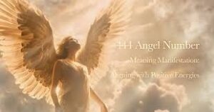 Angel Number 444