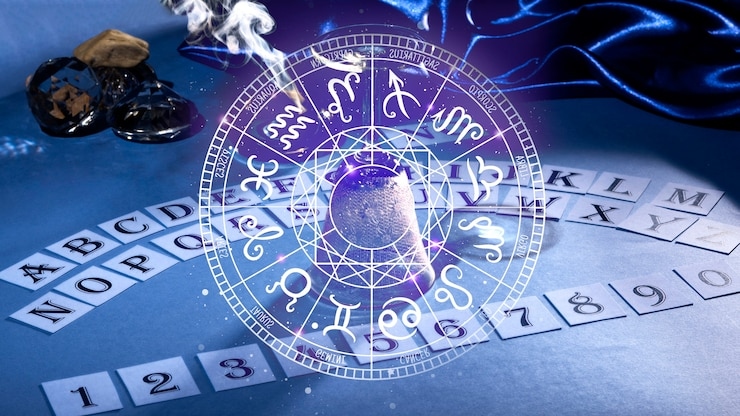 Elon Musk Astrological Chart