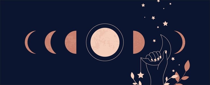 Moon Phase Soulmate