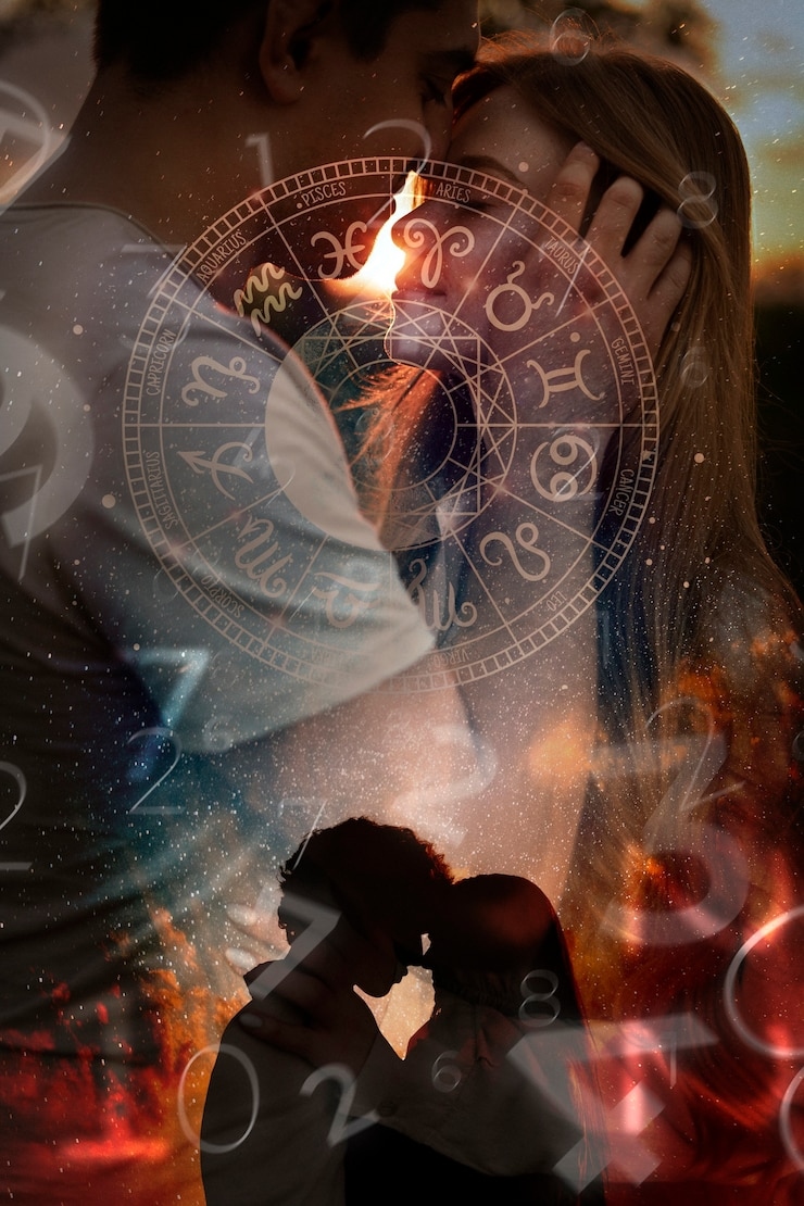 Moon Phase Soulmate: What Your Birth Moon Says About Your Cosmic Connection