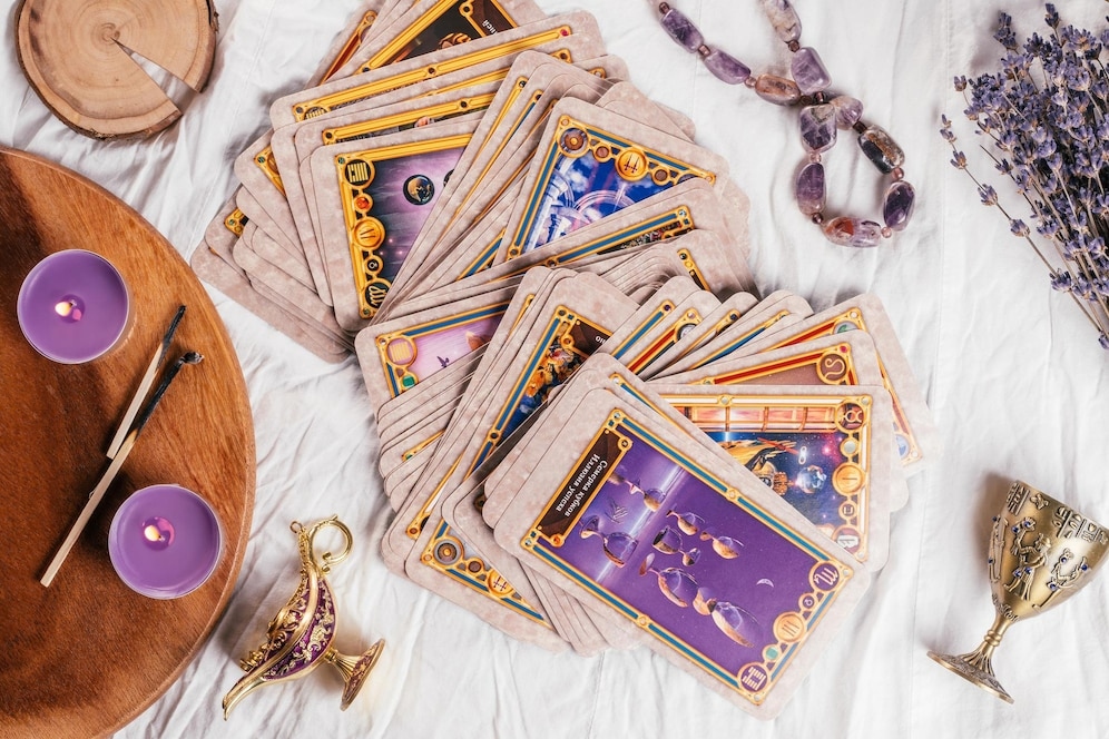 Page of Wands: Tarot Meaning in Love, Career, and Spiritual Growth