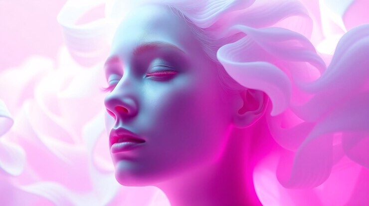 Pink Aura