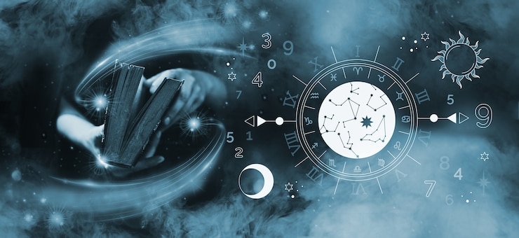 Elon Musk Astrological Chart