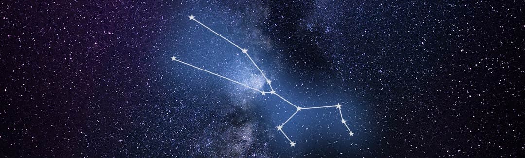 Taurus: Zodiac constellations